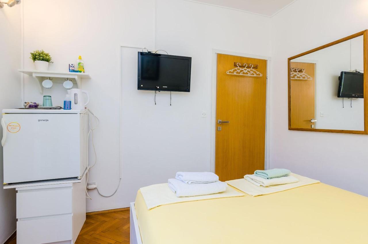 Room Bruna Dubrovnik Exterior photo