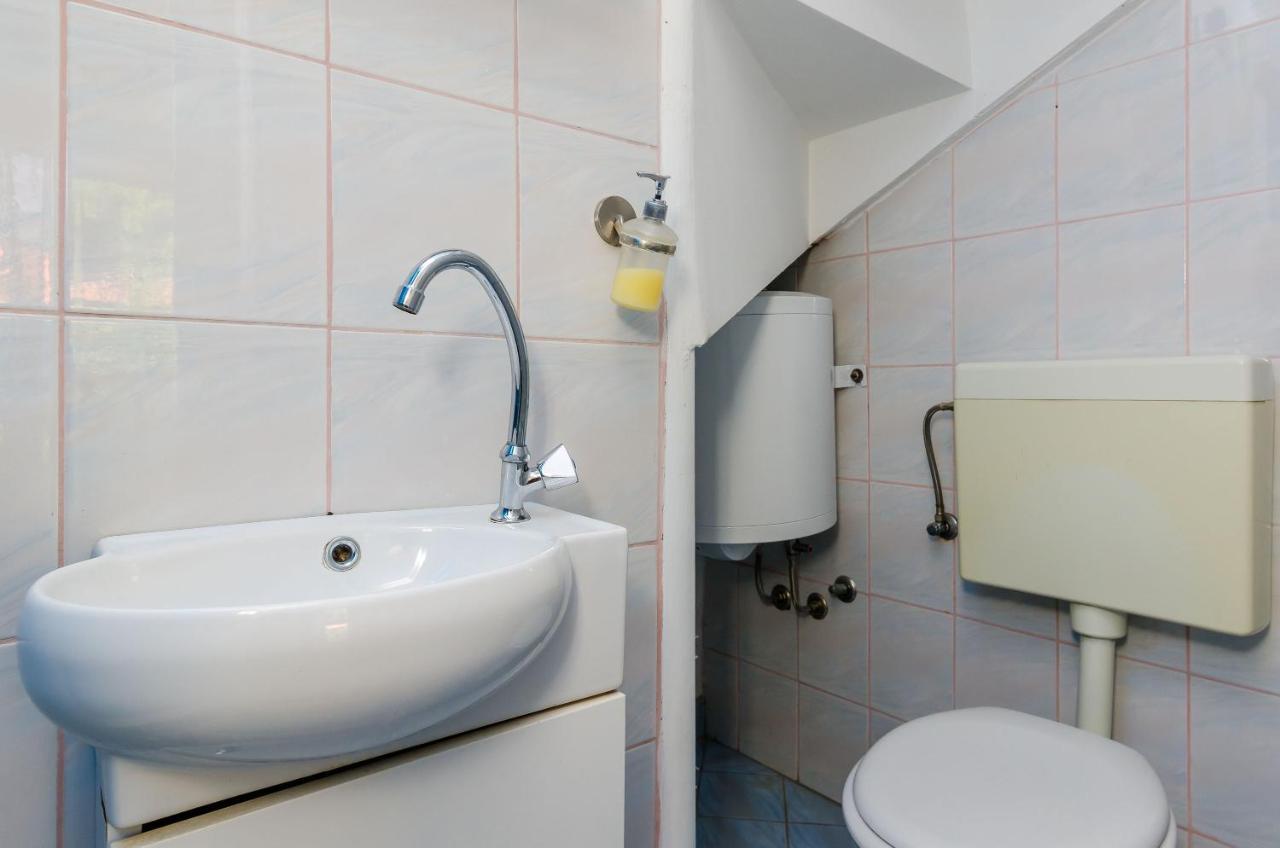 Room Bruna Dubrovnik Exterior photo