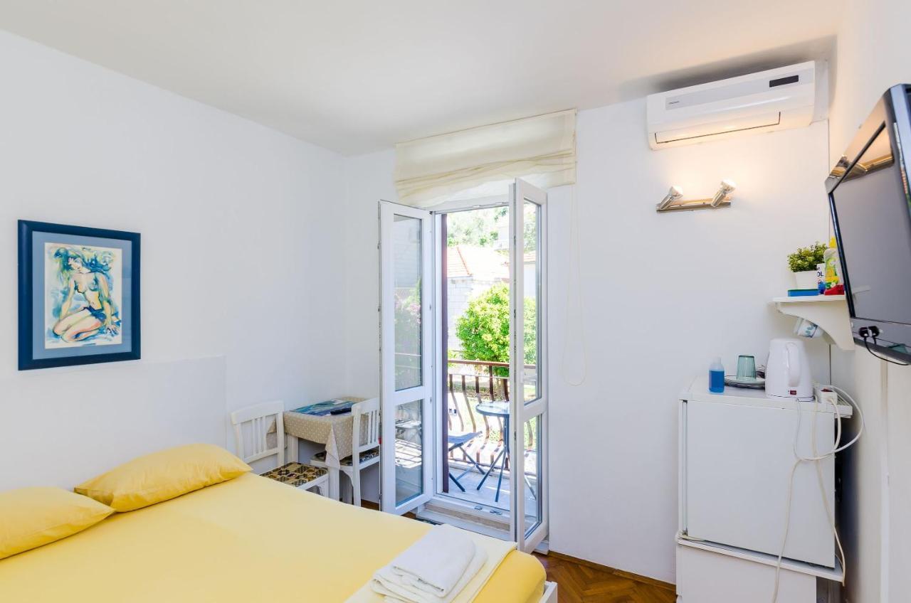 Room Bruna Dubrovnik Exterior photo