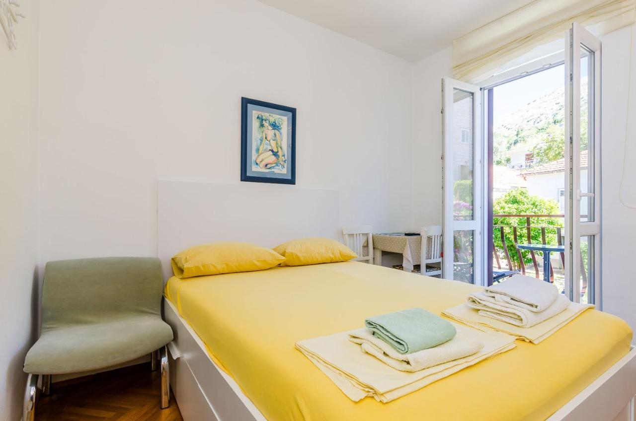 Room Bruna Dubrovnik Exterior photo