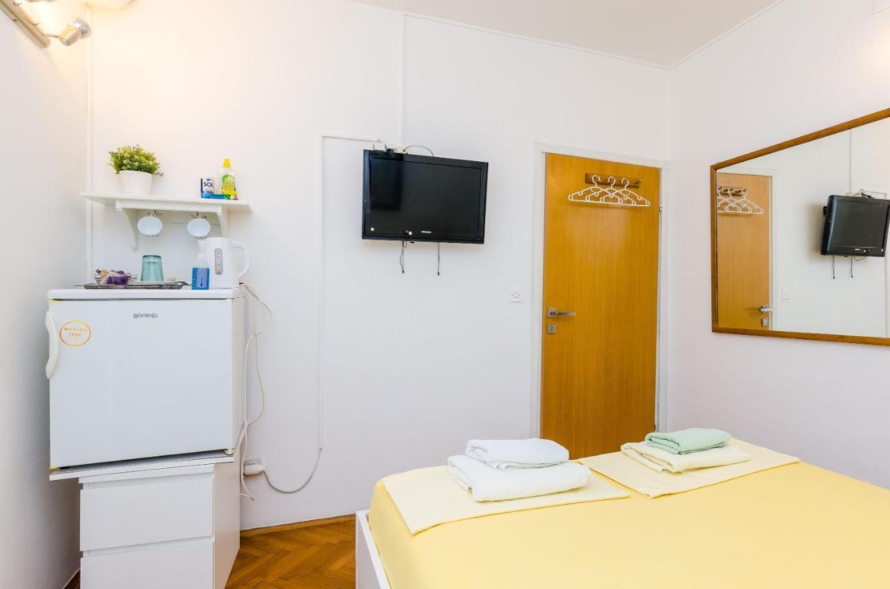 Room Bruna Dubrovnik Exterior photo